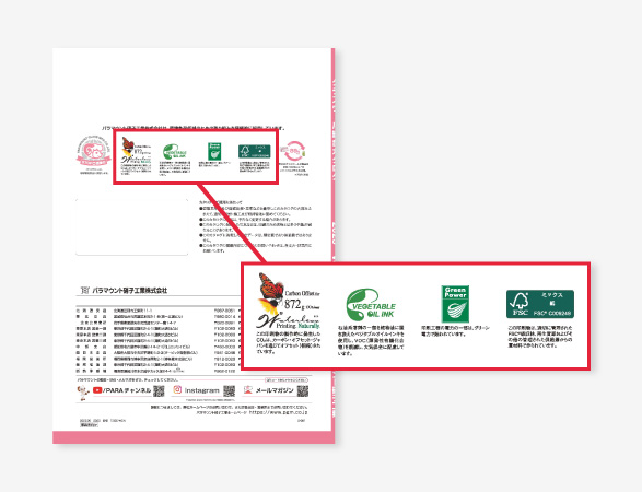 お客さまのお悩み＆当社の推しポイント01