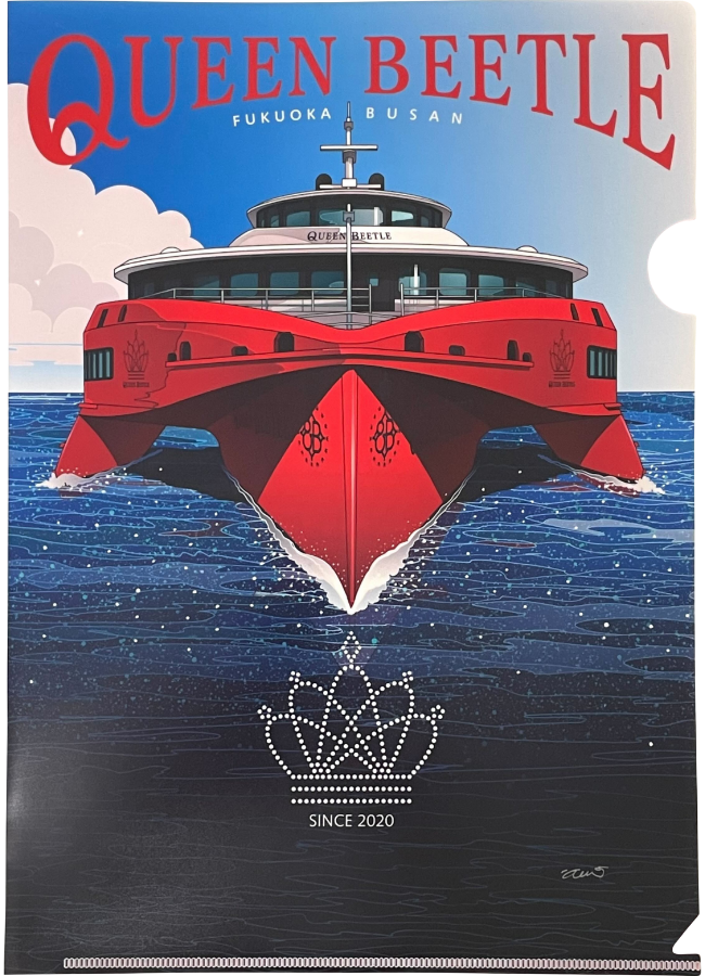 JR九州高速船 様