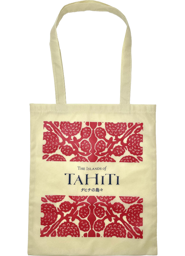 タヒチ観光局 様