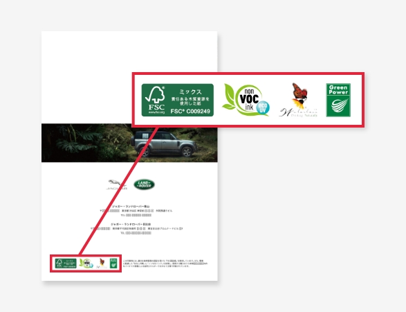 お客さまのお悩み＆当社の推しポイント01