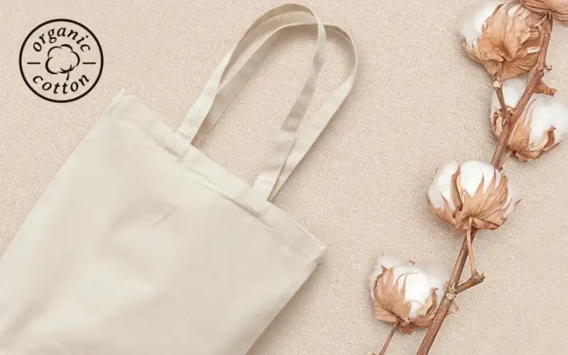 オーガニックコットン