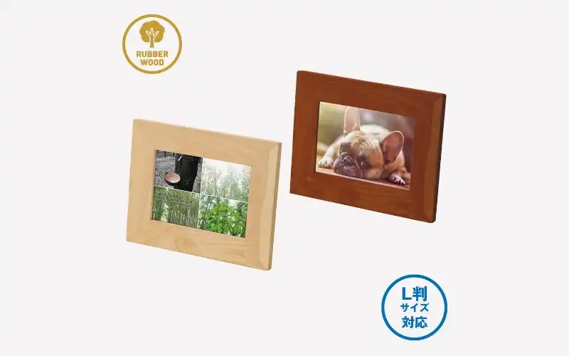 フォトスタンド