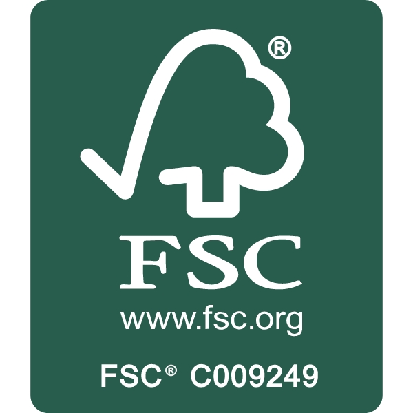 FSC認証紙