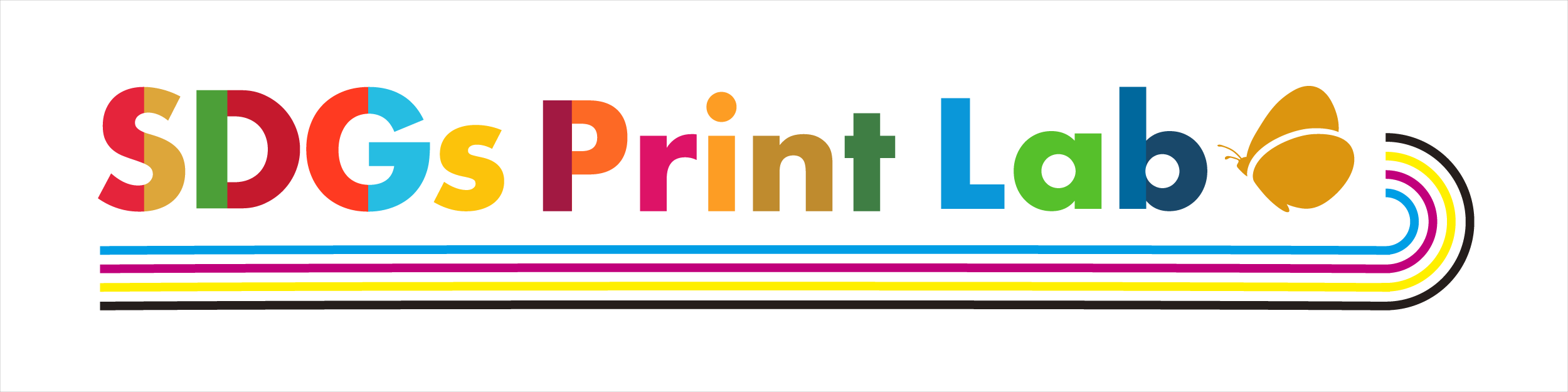 SDGsPrintLabロゴ画像
